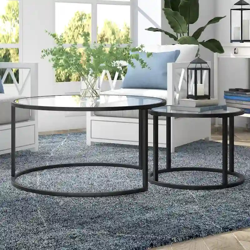 Watson Nesting Coffee Table Set