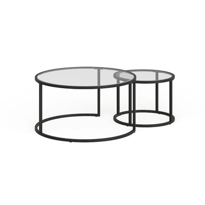 Watson Nesting Coffee Table Set