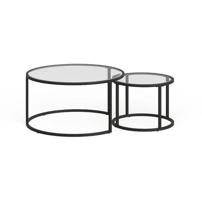 Watson Nesting Coffee Table Set