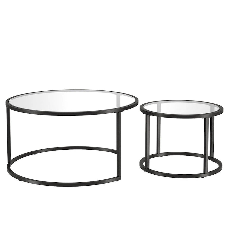 Watson Nesting Coffee Table Set