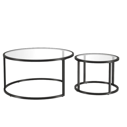 Watson Nesting Coffee Table Set
