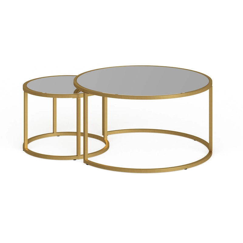Watson Nesting Coffee Table Set