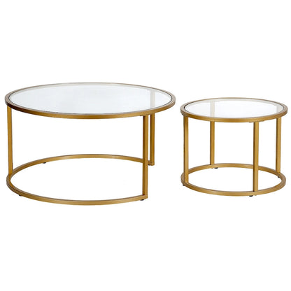 Watson Nesting Coffee Table Set