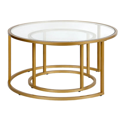 Watson Nesting Coffee Table Set