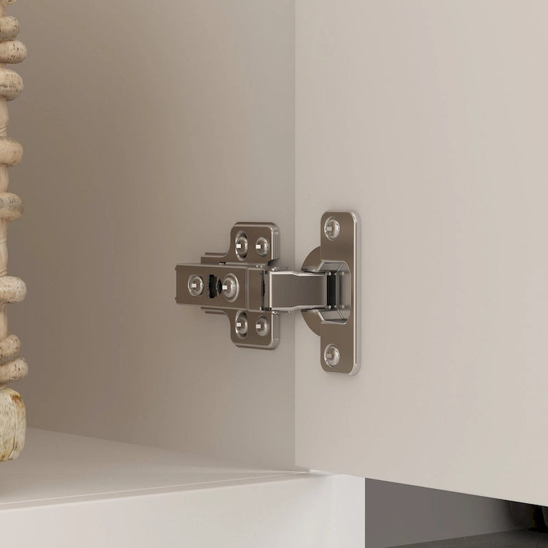 Wall Unit TV Stand with Bookshelves for TVs up to 70 , Modern Console