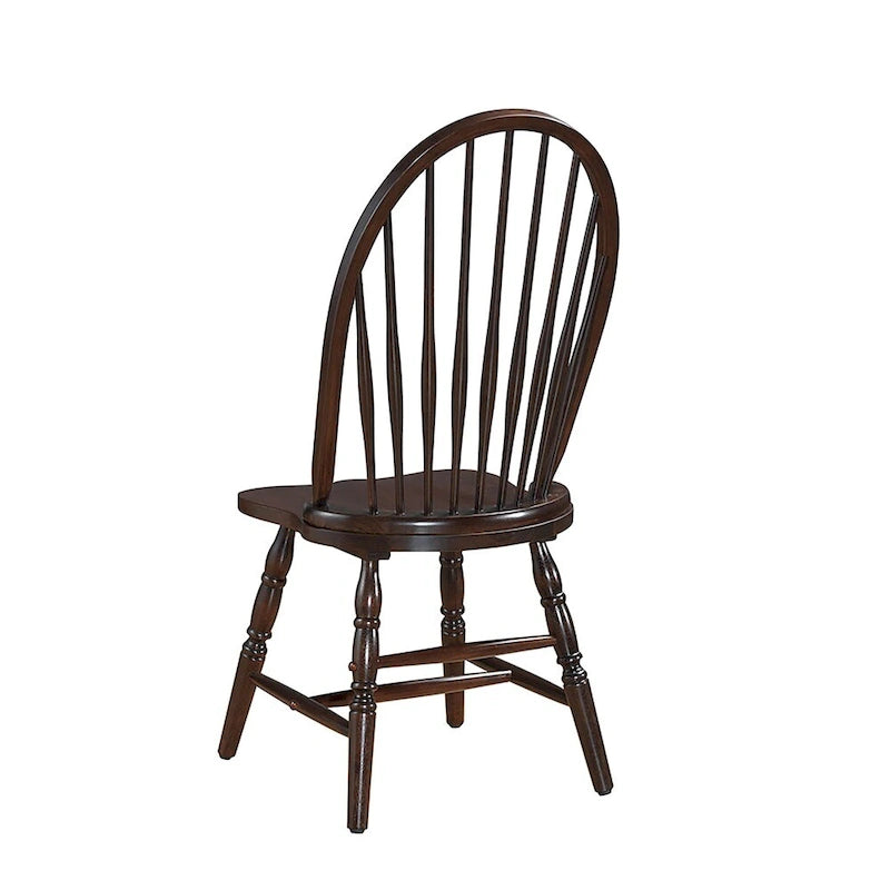 The Gray Barn Elsinora Traditional Dining Chair
