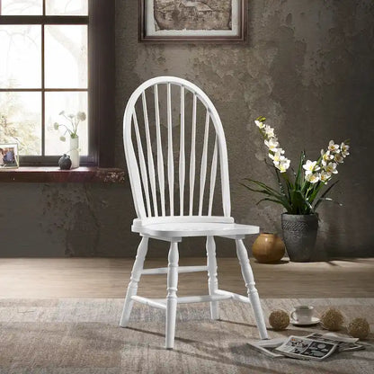 The Gray Barn Elsinora Traditional Dining Chair