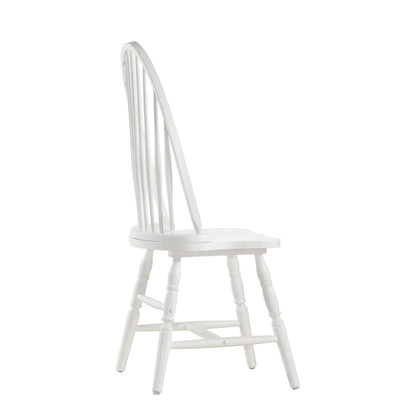 The Gray Barn Elsinora Traditional Dining Chair