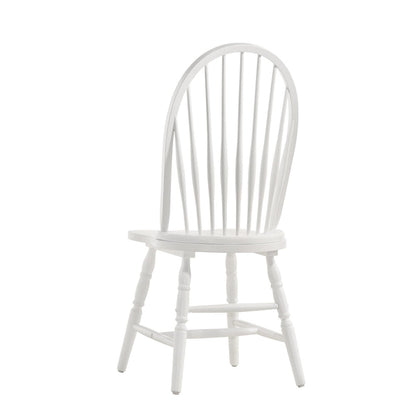 The Gray Barn Elsinora Traditional Dining Chair