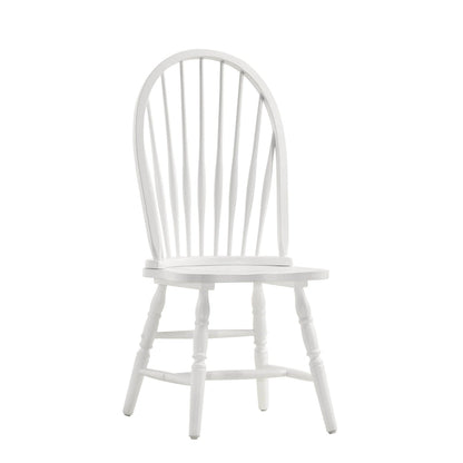 The Gray Barn Elsinora Traditional Dining Chair