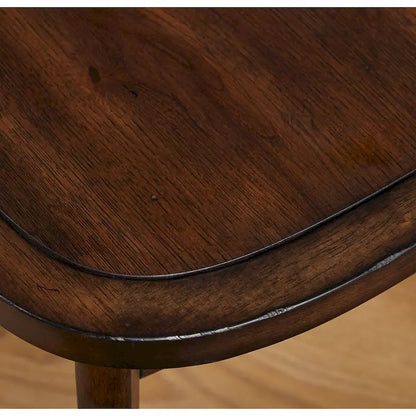 Simple Living Constance X-Back Dining Chairs (Set of 2)