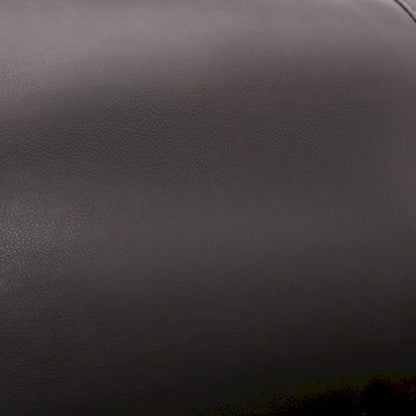 Morden Fort Upholstered Loveseats for Living Room,Two-Seater Sofa Faux Leather