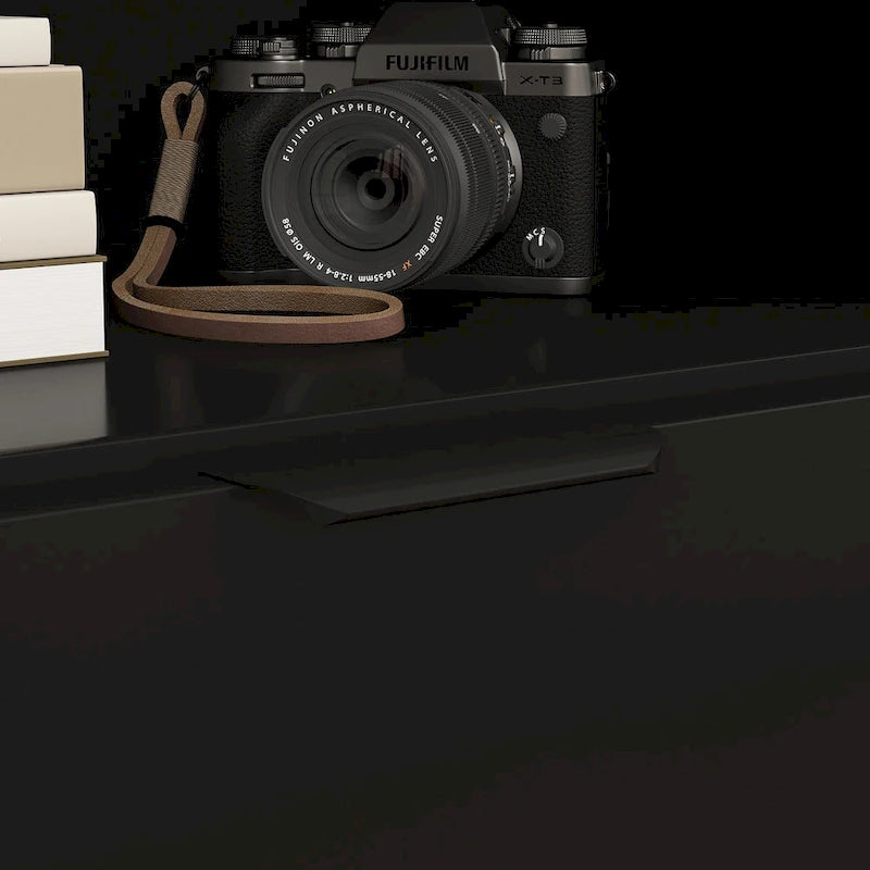 Fireplace TV Stand Electric Fireplace TV Console w/Remote Control