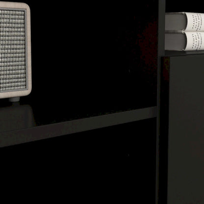 Fireplace TV Stand Electric Fireplace TV Console w/Remote Control