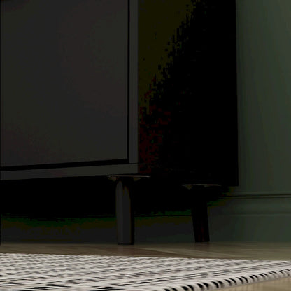 Fireplace TV Stand Electric Fireplace TV Console w/Remote Control