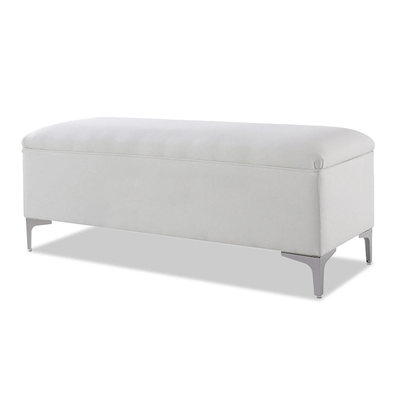 Jennifer Taylor Home Madelyn Bench
