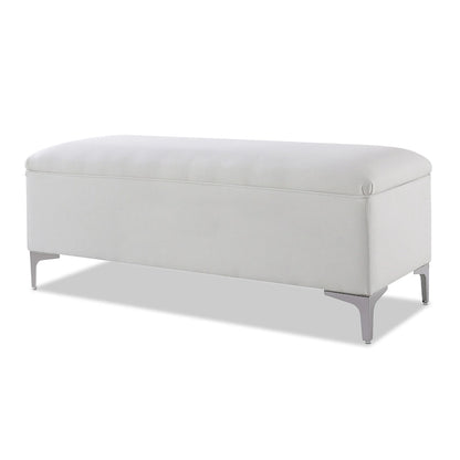 Jennifer Taylor Home Madelyn Bench