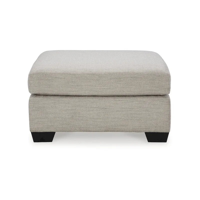Signature Design by Ashley Mahoney Accent Ottoman