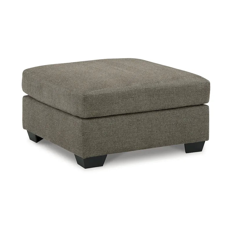 Signature Design by Ashley Mahoney Accent Ottoman