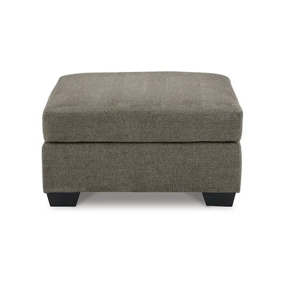 Signature Design by Ashley Mahoney Accent Ottoman