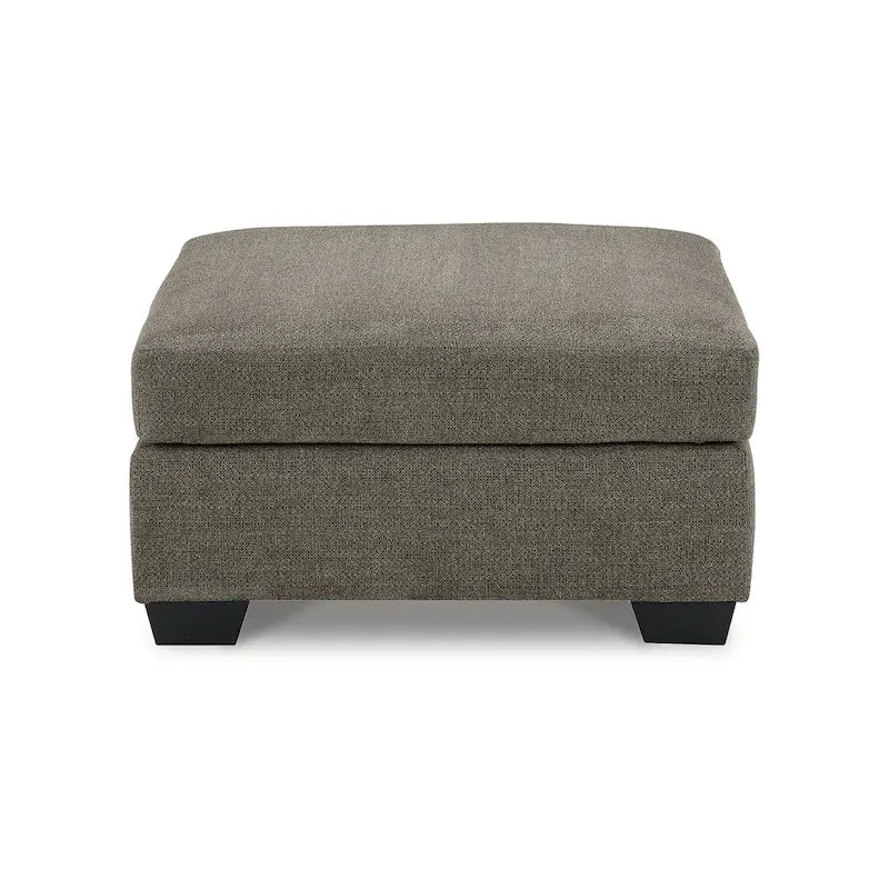 Signature Design by Ashley Mahoney Accent Ottoman