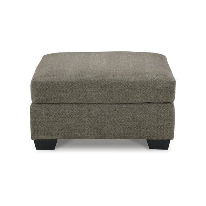 Signature Design by Ashley Mahoney Accent Ottoman