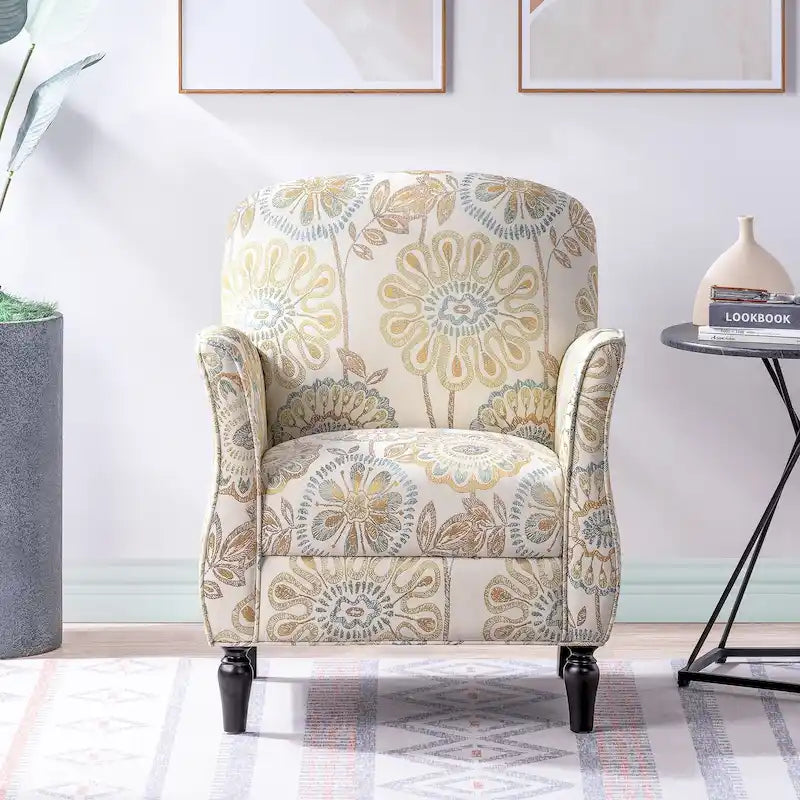 Accent Chairs For Living Room