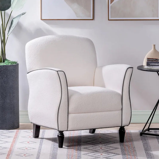 Accent Chairs For Living Room