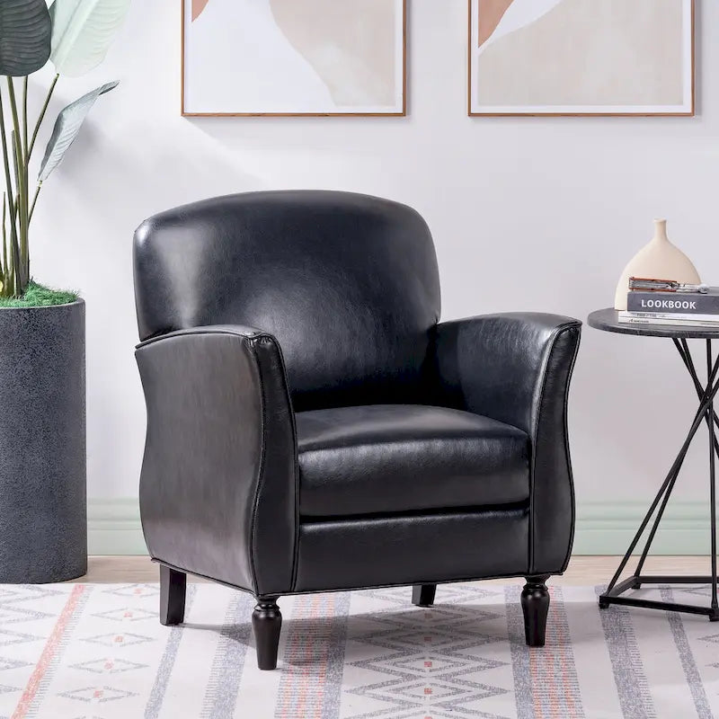 Accent Chairs For Living Room