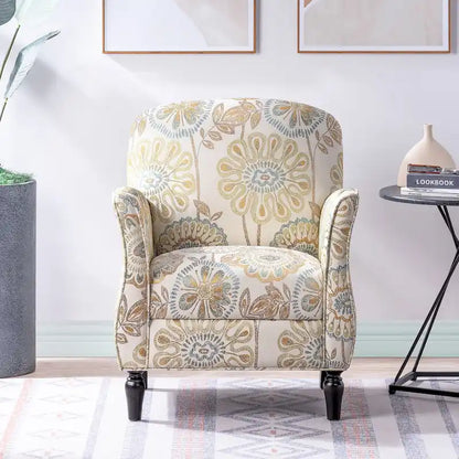 Accent Chairs For Living Room