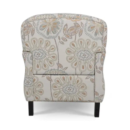 Accent Chairs For Living Room