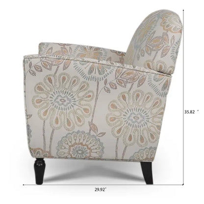 Accent Chairs For Living Room