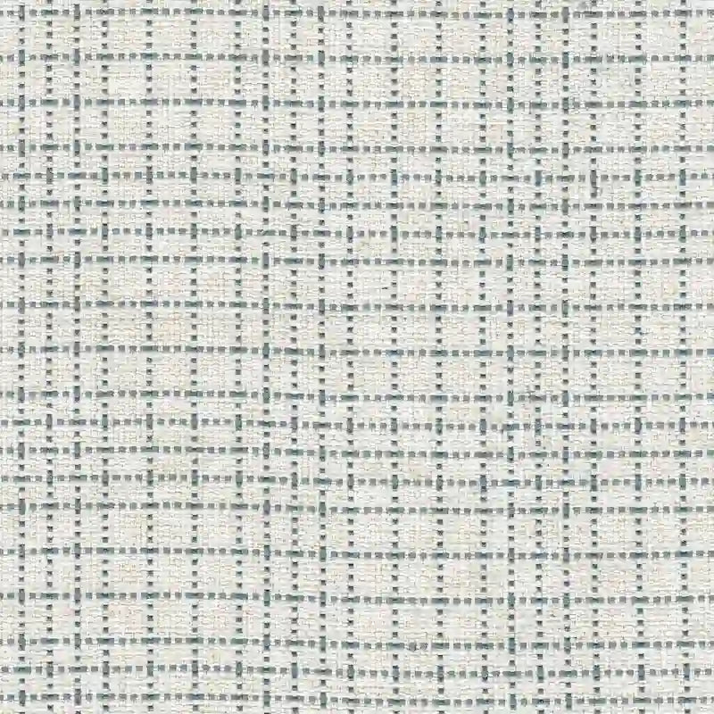 HomePop Classic Upholstered Parsons Dining Chair- Single Pack