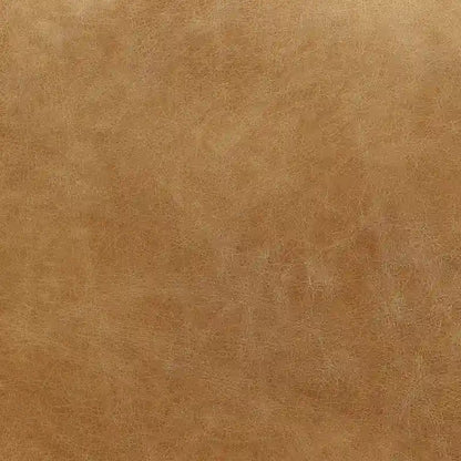 Art Leon Genuine Leather Lounge Accent Arm Chair