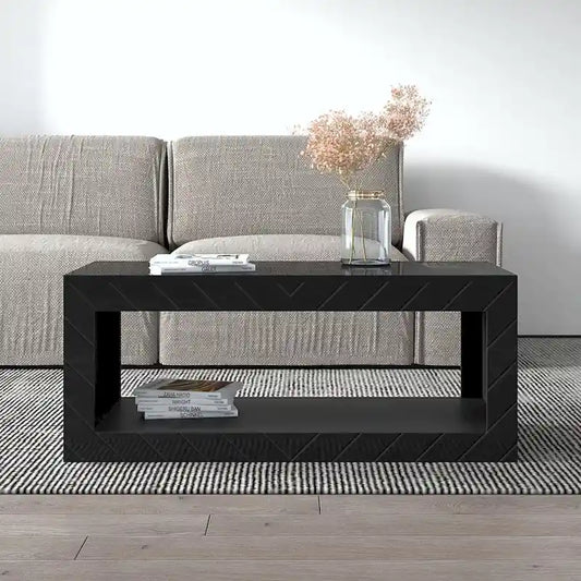 Paris Modern 47  Coffee Table