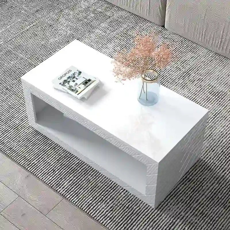 Paris Modern 47  Coffee Table