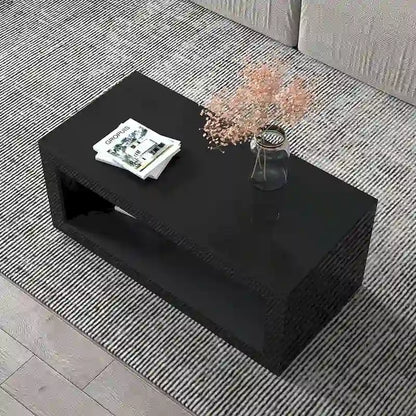 Paris Modern 47  Coffee Table