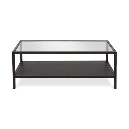 Rigan Coffee Table
