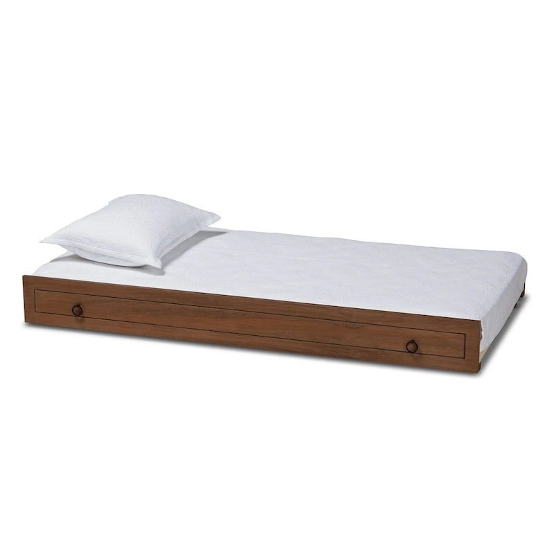 Alya Classico Tradizionale Letto Estraibile per Letto Singolo a Scomparsa (Solo Letto Estraibile)