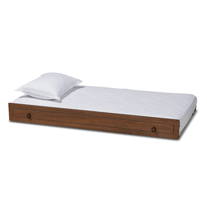 Alya Classico Tradizionale Letto Estraibile per Letto Singolo a Scomparsa (Solo Letto Estraibile)