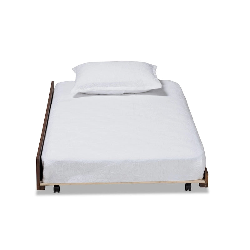 Alya Classico Tradizionale Letto Estraibile per Letto Singolo a Scomparsa (Solo Letto Estraibile)