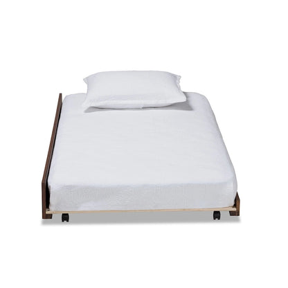 Alya Classico Tradizionale Letto Estraibile per Letto Singolo a Scomparsa (Solo Letto Estraibile)