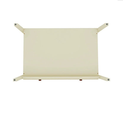 Manhattan Comfort Crown Full Wardrobe with Hanging and 2 Drawers