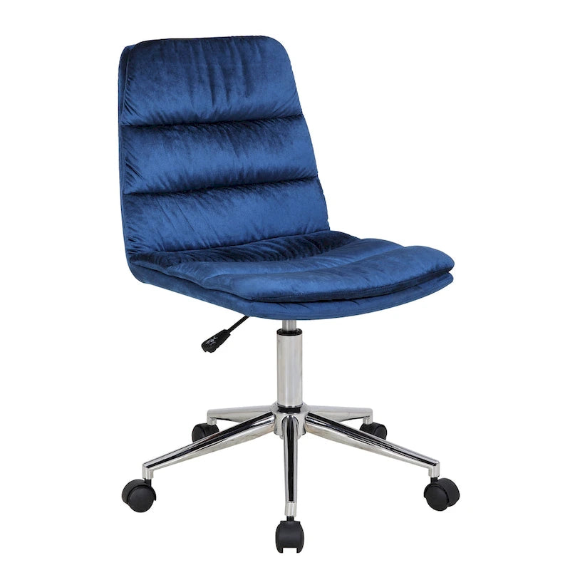 Porthos Home Office Desk Chairs, Thick Padding for Premium Comfort