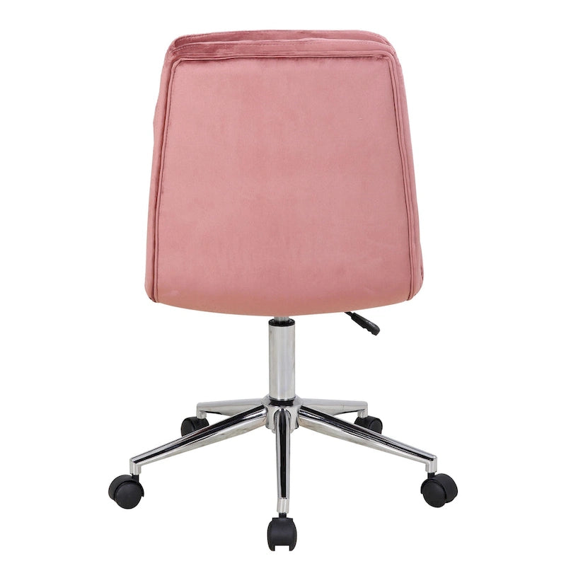 Porthos Home Office Desk Chairs, Thick Padding for Premium Comfort