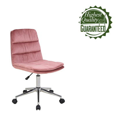 Porthos Home Office Desk Chairs, Thick Padding for Premium Comfort