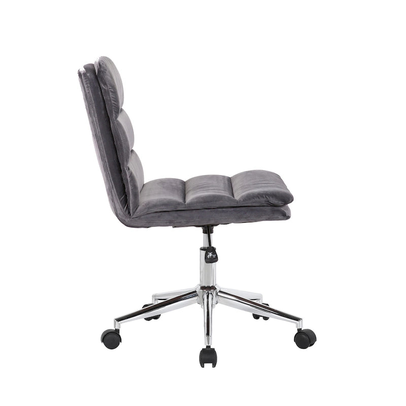 Porthos Home Office Desk Chairs, Thick Padding for Premium Comfort