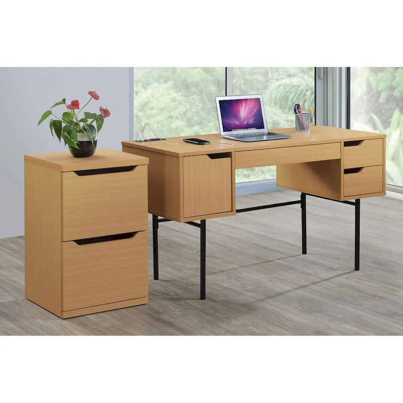 Denmark Vertical File