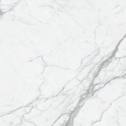 Silver Orchid Nestor Blackened Bronze Marble Coffee Table