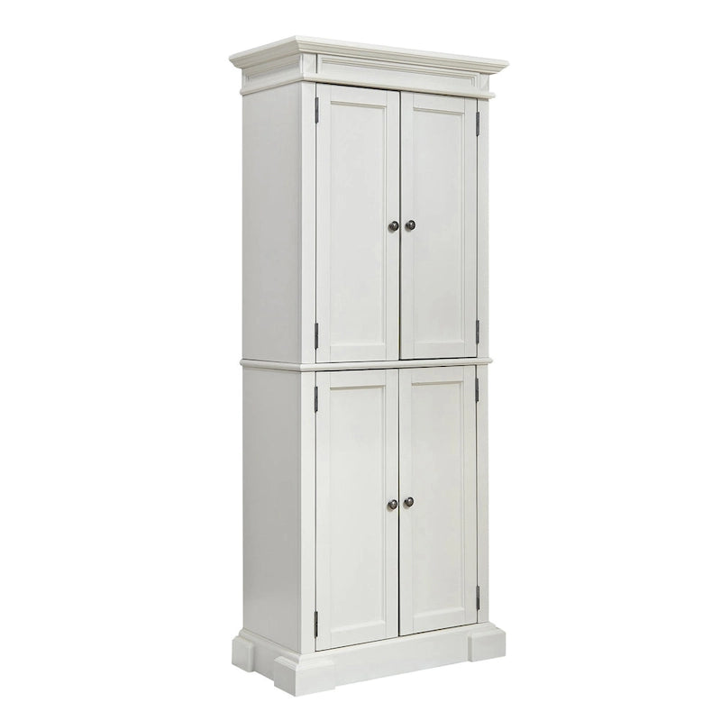 Dispensa Americana Off-White, 72 A